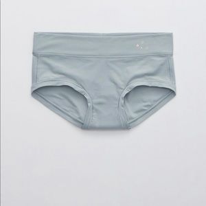 Aerie Real Me Boyfriend Brief Underwear